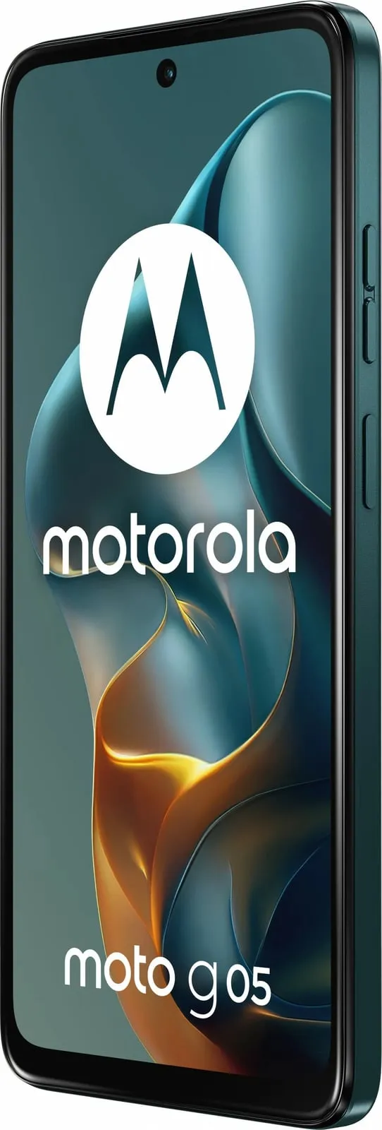 Celular Motorola Moto G05 4GB 128GB forest green - 5