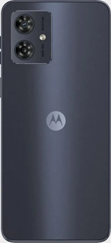 Celular Motorola Moto G54 Power 5G, 8/256GB, Midnight Blue - 3