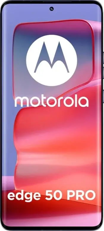 Celular Motorola edge 50 Pro, 6.67", 12 GB RAM, 512 GB, 5G, Lavender