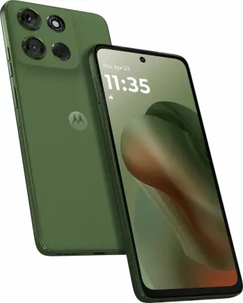 Celular Motorola Moto G56 5G, 8/256GB, i gjelbërt