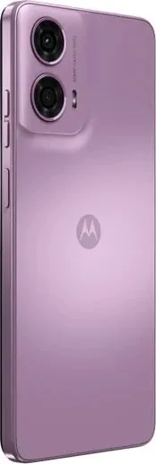 Celular Motorola moto g24, 128 GB, 4 GB RAM, 6.56 inç, Lavender - 4