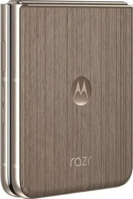 Celular Motorola razr 60 Ultra 16/512GB Mountain trail - 13
