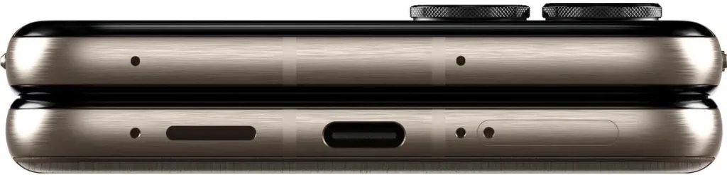 Celular Motorola razr 60 Ultra 16/512GB Mountain trail - 14