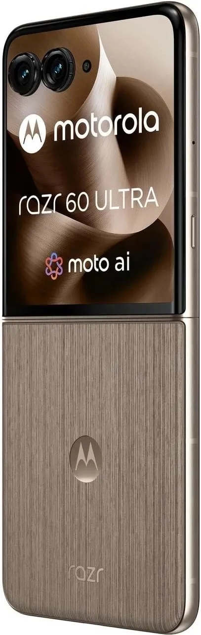 Celular Motorola razr 60 Ultra 16/512GB Mountain trail - 4