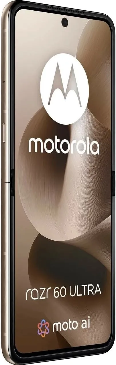 Celular Motorola razr 60 Ultra 16/512GB Mountain trail - 6