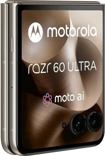 Celular Motorola razr 60 Ultra 16/512GB Mountain trail - 7