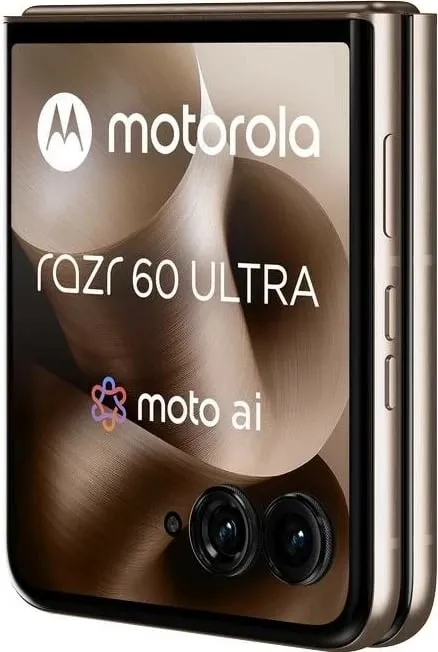 Celular Motorola razr 60 Ultra 16/512GB Mountain trail - 8