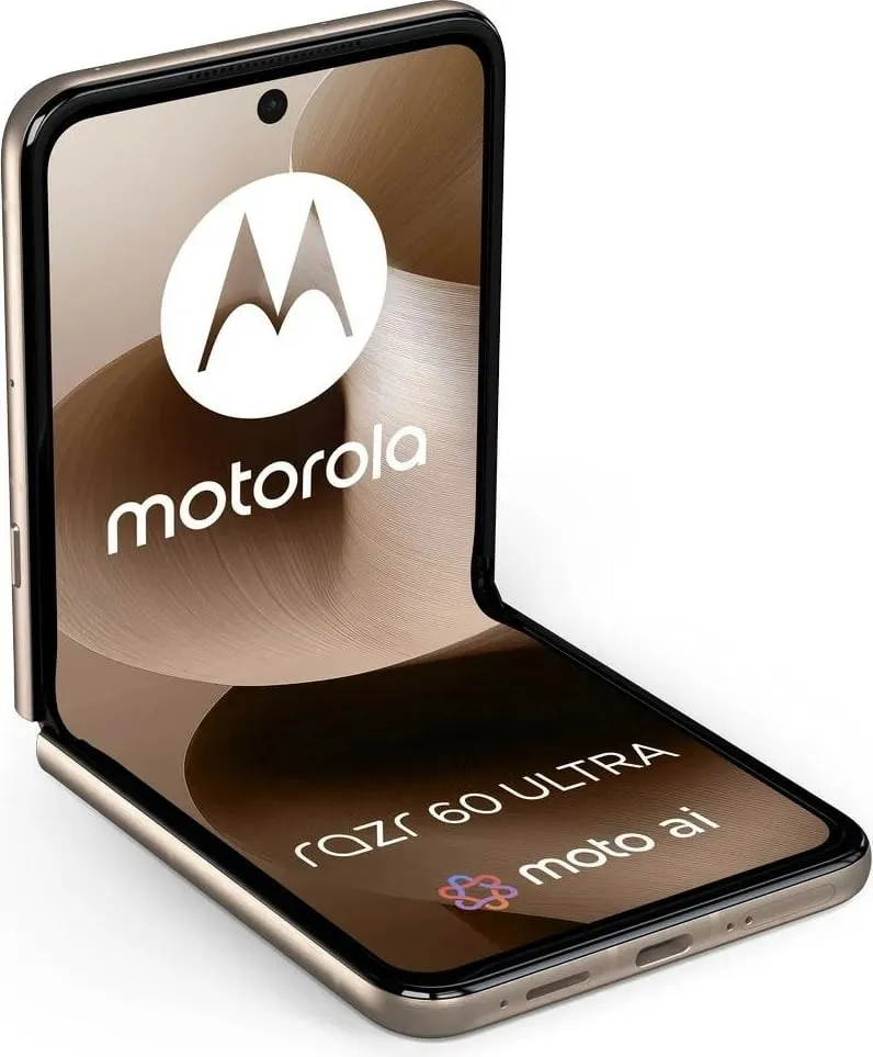 Celular Motorola razr 60 Ultra 16/512GB Mountain trail - 9
