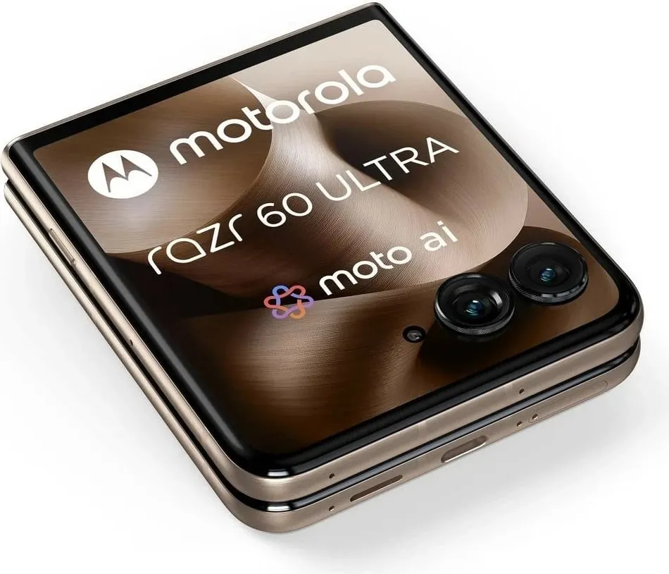 Celular Motorola razr 60 Ultra 16/512GB Mountain trail - 10