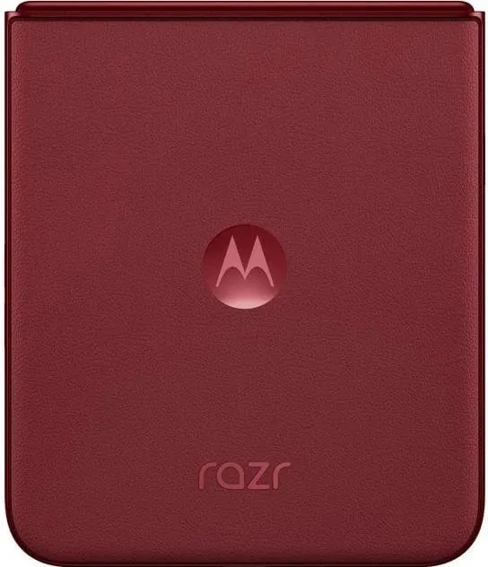 Celular Motorola razr 60 Ultra 16/512GB Rio Red - 13