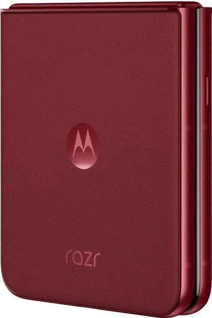 Celular Motorola razr 60 Ultra 16/512GB Rio Red - 14