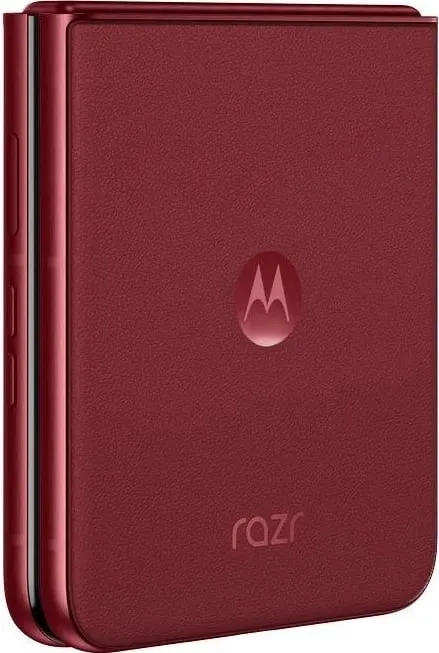 Celular Motorola razr 60 Ultra 16/512GB Rio Red - 15