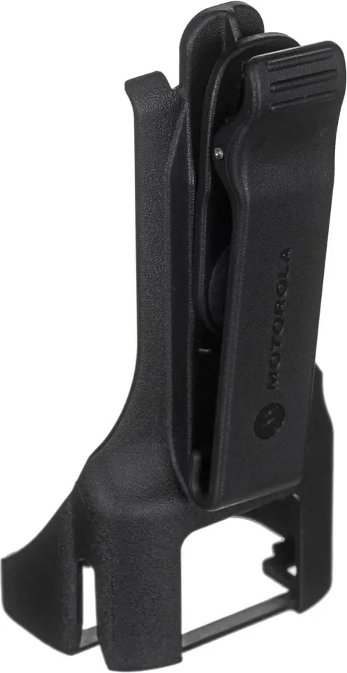 Radiolidhje Motorola XT420, PMR446 pa licencë, IP55, i zi - 4