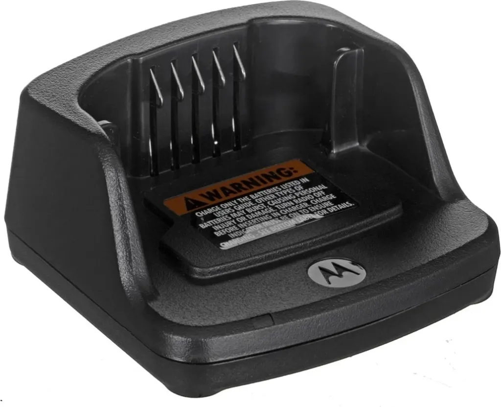 Radiolidhje Motorola XT420, PMR446 pa licencë, IP55, i zi - 7