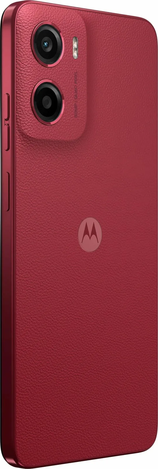 Celular Motorola Moto G05 XT2523-3, 4GB RAM, 128GB, Plum Red - 8