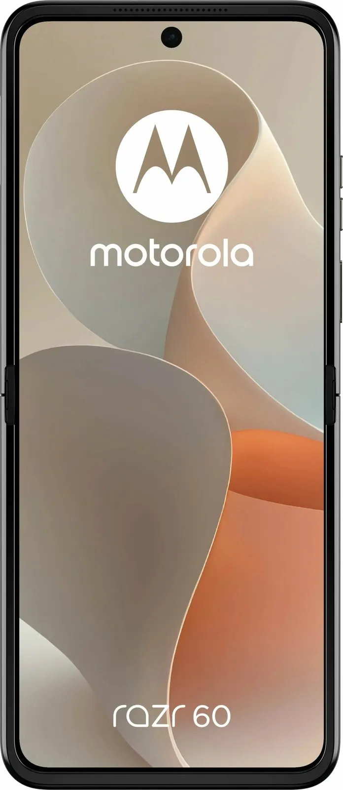 Celular Motorola Razr 60 5G, 8GB RAM, 256GB, lightest sky - 2