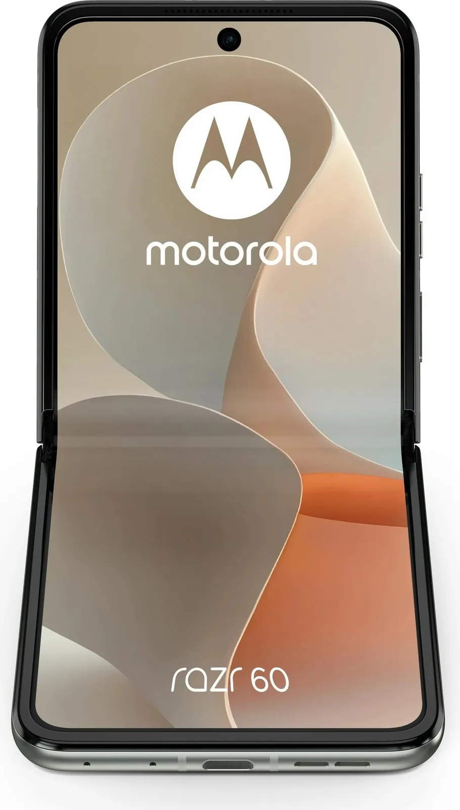 Celular Motorola Razr 60 5G, 8GB RAM, 256GB, lightest sky - 3