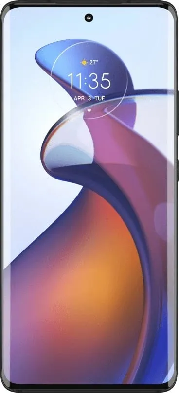Celular Motorola edge 30 Fusion, 8GB RAM, 128GB, cosmic grey - 2