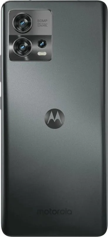 Celular Motorola edge 30 Fusion, 8GB RAM, 128GB, cosmic grey - 3