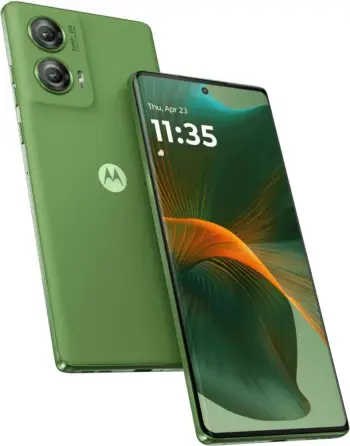 Celular Motorola Edge 50 Fusion 8+256GB Forest Green