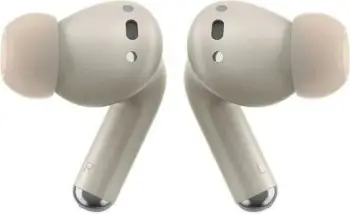 Kufje Motorola Moto Buds+ wireless in-ear, Bluetooth, Sand