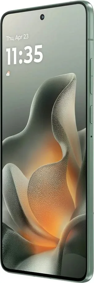 Celular Motorola Edge 70, 6.7", 12 GB RAM, 512 GB, Jeshil - 1
