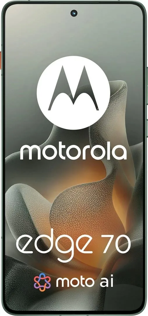Celular Motorola Edge 70, 6.7", 12 GB RAM, 512 GB, Jeshil - 3