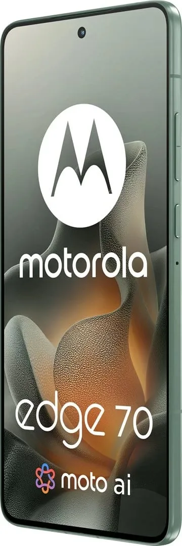 Celular Motorola Edge 70, 6.7", 12 GB RAM, 512 GB, Jeshil - 4