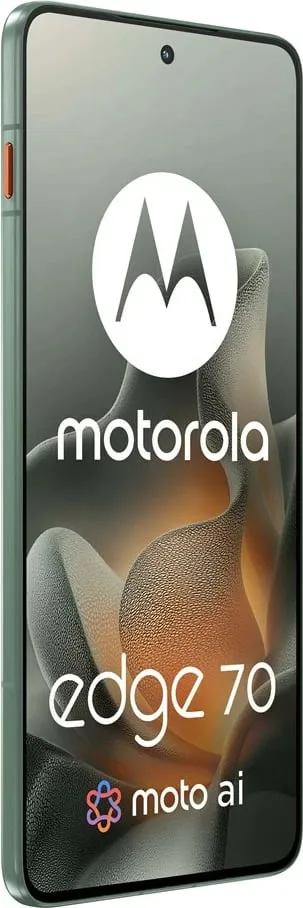 Celular Motorola Edge 70, 6.7", 12 GB RAM, 512 GB, Jeshil - 5