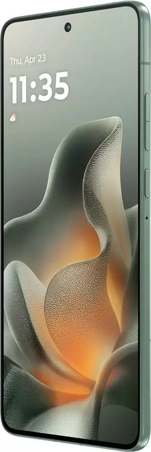 Celular Motorola Edge 70, 6.7", 12 GB RAM, 512 GB, Jeshil