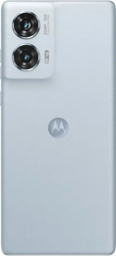 Celular Motorola edge 50 Fusion, 6.7", Android 14, 12 GB RAM, 256 GB, Blu - 2