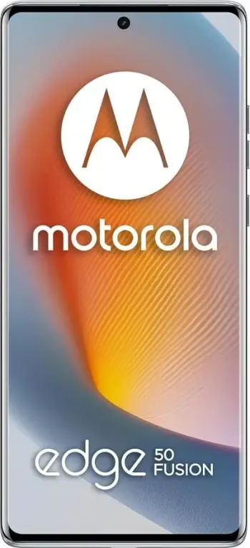 Celular Motorola edge 50 Fusion, 6.7", Android 14, 12 GB RAM, 256 GB, Blu