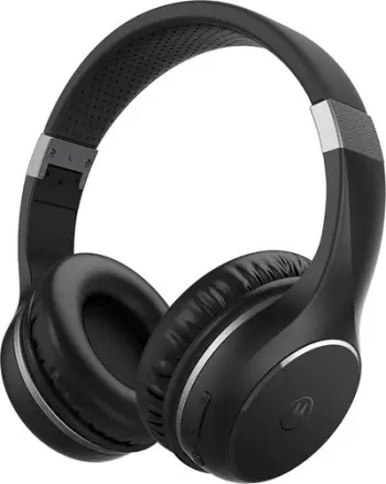 Kufje wireless Motorola Moto XT220, Bluetooth, të zeza