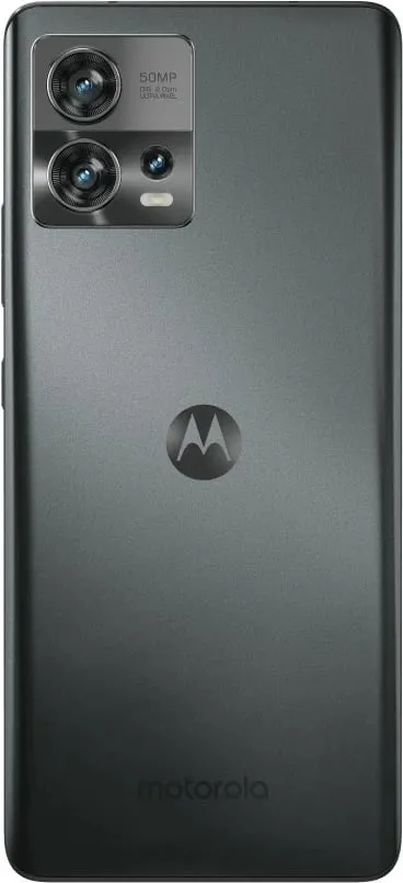 Celular Motorola Edge 30 Fusion, 8 GB, 128 GB, Gri - 4