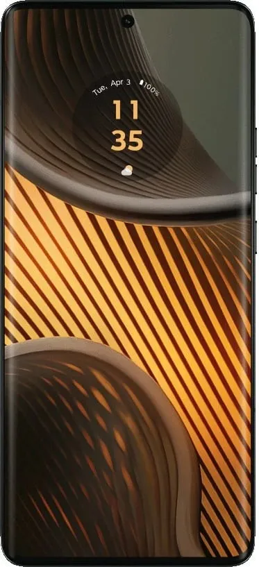 Celular Motorola Edge 50 Ultra, 16 GB, 1.02 TB, Gri - 2