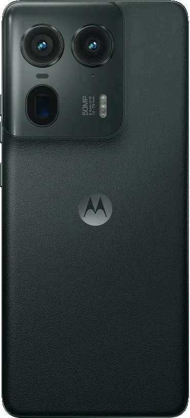 Celular Motorola Edge 50 Ultra, 16 GB, 1.02 TB, Gri - 3