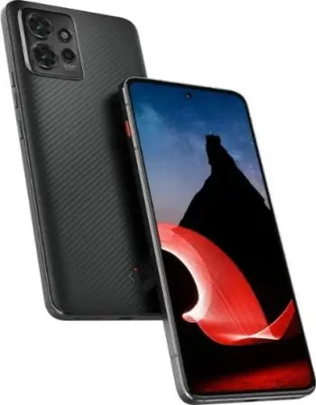 Smartfon Motorola ThinkPhone 8/256GB 6,6" P-OLED 5G Karbon i Zi