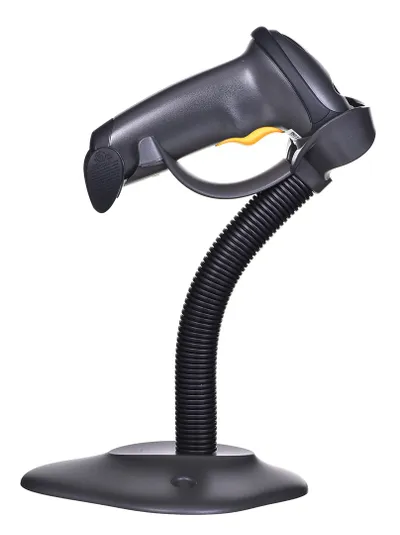 Lexues barkodesh Zebra LS2208 1D - USB, i zi - 5