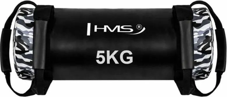 Power Bag WDC 5kg për Meshkuj HMS WDC05 - 1