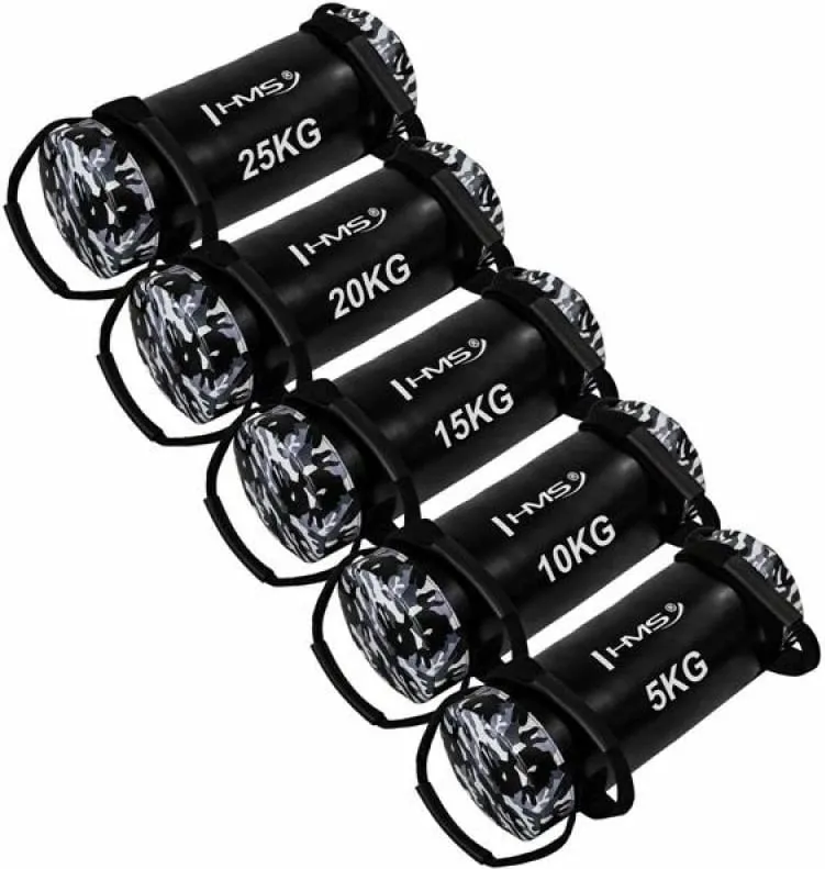 Power Bag WDC 5kg për Meshkuj HMS WDC05 - 2