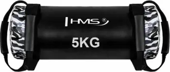 Power Bag WDC 5kg për Meshkuj HMS WDC05