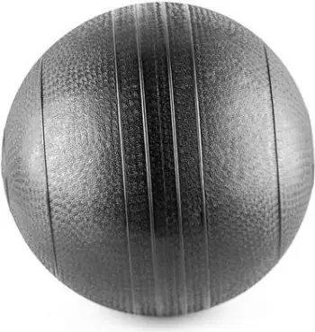 Topi i Mjekësisë HMS Slam Top, 13 kg, i Zi (PSB13)
