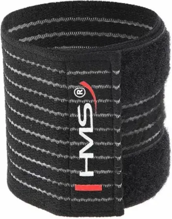 Mbajtëse kyçi HMS NA1420, neopren, madhësi universale, e zezë