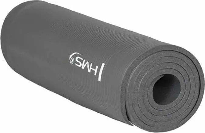 Atlete për yoga HMS, gri - 2