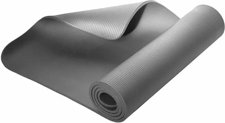 Atlete për yoga HMS, gri - 4