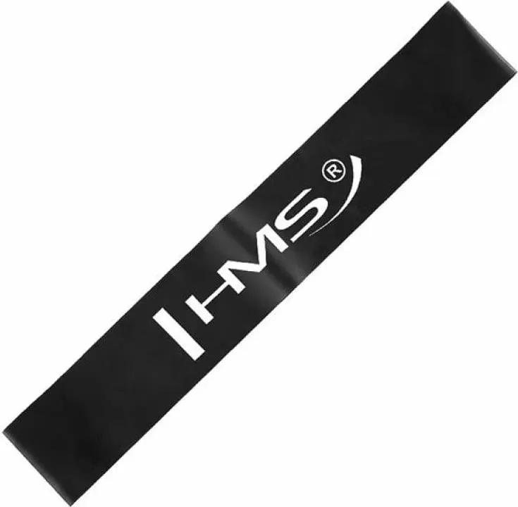 Shirit rezistence për stërvitje HMS, i zi - 1
