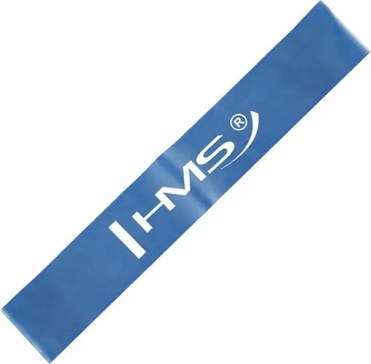 Shirit dore për stërvitje HMS, blu - 1