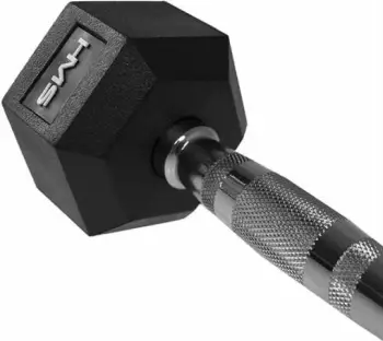 Peshë HMS HEX PRO 4 KG për stërvitje