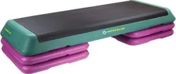 Platformë për aerobik HMS Premium AS006