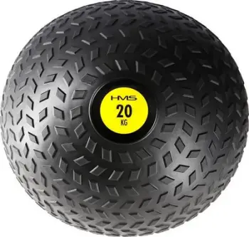 Top për ushtrime HMS, 20 kg